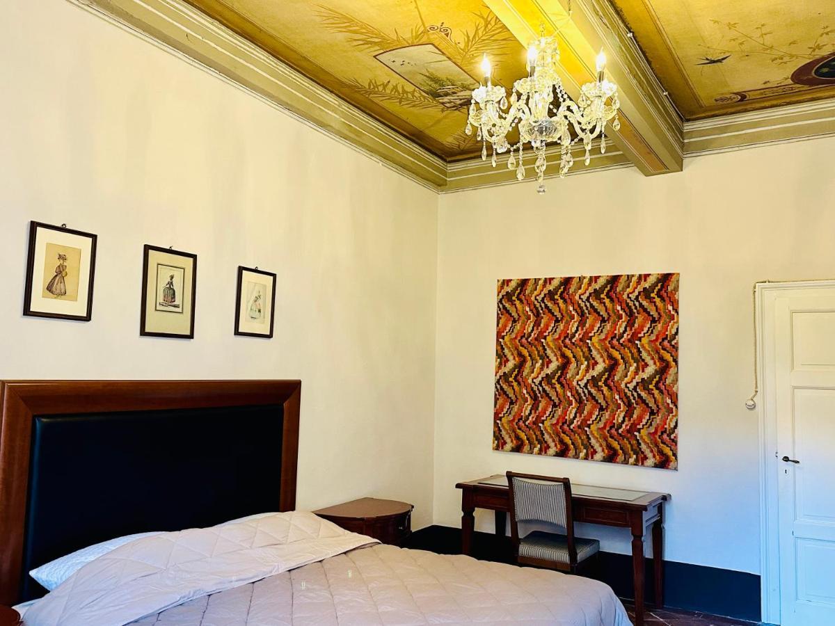 Domus An- Two Bedrooms Apartment -Antique And Historical Home Siena Exterior foto