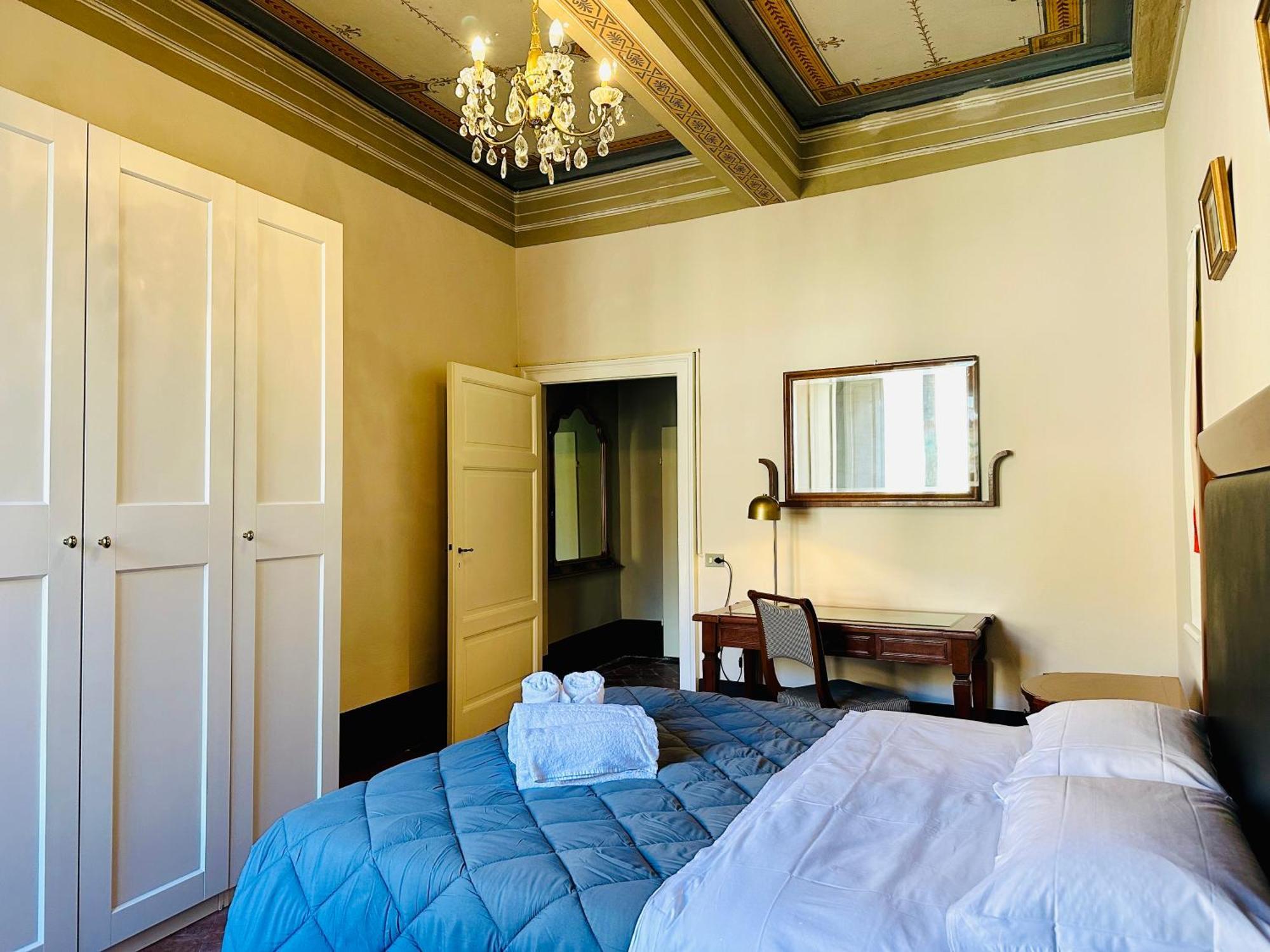 Domus An- Two Bedrooms Apartment -Antique And Historical Home Siena Exterior foto